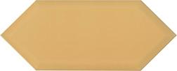 Плитка Алмаш грань желтый глянцевый 14х34см 0,71 кв.м. 19шт; Kerama-Marazzi, 35019