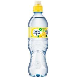 Вода Бонаква VIVA 0,5 л Лимон пэт