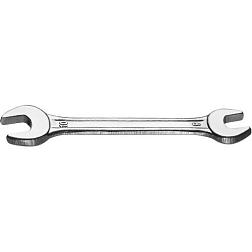 Ключ рожковый 12х13 мм; СИБИН, 27014-12-13_z01