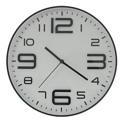 Часы настенные декоративные 35х4,5х34,5 см ; НВ, 756432