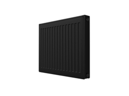 Радиатор панельный стальной COMPACT Noir Sable C22-300-700; Royal Thermo