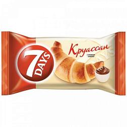 Круассан Чипита 7DAYS 65 г крем- какао