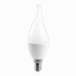Лампа светодиодная LEEK LE SVD LED 8Вт 6000K E14, LE010501-0221