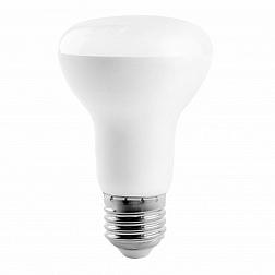 Лампа светодиодная LEEK LE RM63 LED 9Вт 4000K E27(JB), LE010507-0012