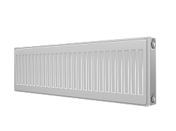 Радиатор панельный стальной COMPACT RAL9016 C22-300-1200; Royal Thermo