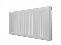 Радиатор панельный стальной COMPACT RAL9016 C22-500-1200; Royal Thermo