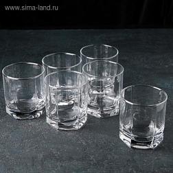 Набор стаканов 6 шт 315 мл Tango; 1167754