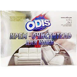 Крем-очиститель для кожи  200 гр; ODIS, DS6010