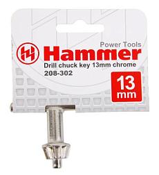 Ключ для патрона 13 мм; HAMMER, 33693