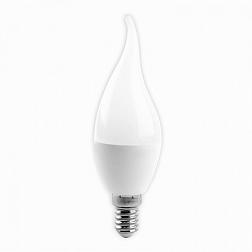 Лампа светодиодная LEEK LE SVD LED 10Вт 6000K E14, LE010502-0211