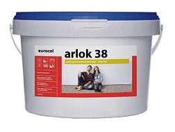 Клей водно-дисперсионный ARLOK 34 7 кг