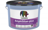 Краска фасадная Caparol AmphiSilan-Plus база 1 2,5 л