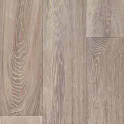 Линолеум бытовой STARS PURE OAK 6182 5 м; IDEAL