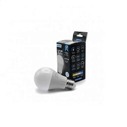 Лампа LED низковольтная A60 E27 10Вт 12-36В 4000K; LE010501-0080