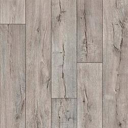 Линолеум полукоммерческий ULTRA CRACKED OAK 5 671M 4 м; IDEAL