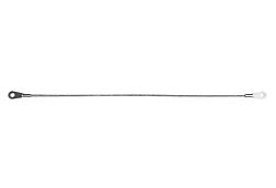 Полотно струна карбид вольфрам 150 мм; KRAFTOOL,1594-15