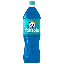Вода Fantola 0,5 л блу малина пэт